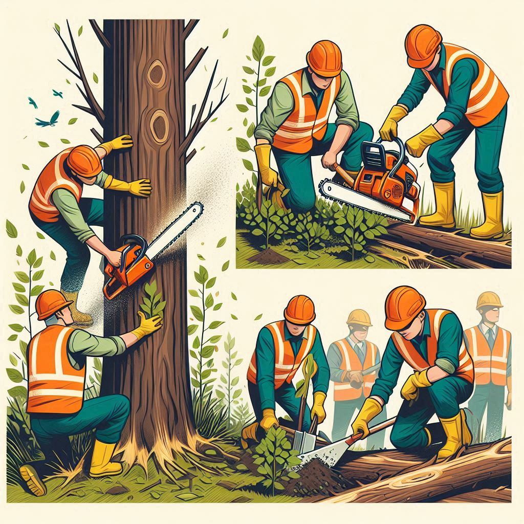 Professional Complete Tree Removal Services Scottsdale AZ - Expert Tree Removal and Stump Grinding by Tree Removal Scottsdale