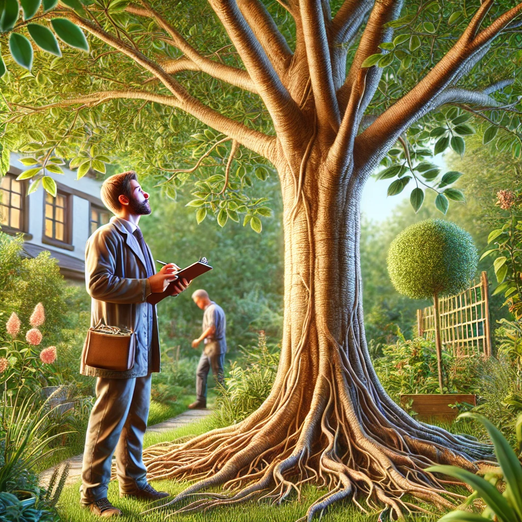 Premium Tree Consulting Services in Scottsdale, Arizona