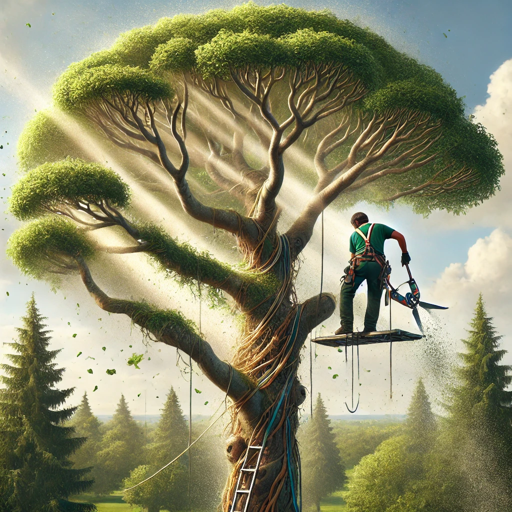 High-Quality Tree Crown Reduction Services Available in Scottsdale, AZ Premium Tree Crown Reduction Services in Scottsdale, Arizona