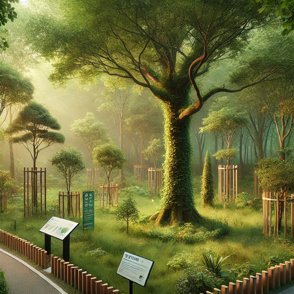 Professional Tree Preservation Services Scottsdale AZ - Expert Tree Care Solutions by Tree Removal Scottsdale